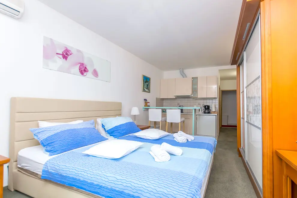 Ferienwohnung in Podstrana  999211822 39556 – Foto 24