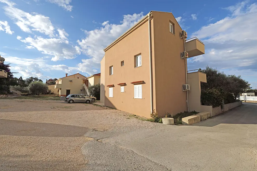 Ferienwohnung in Novalja  999205242 33409 – Foto 11