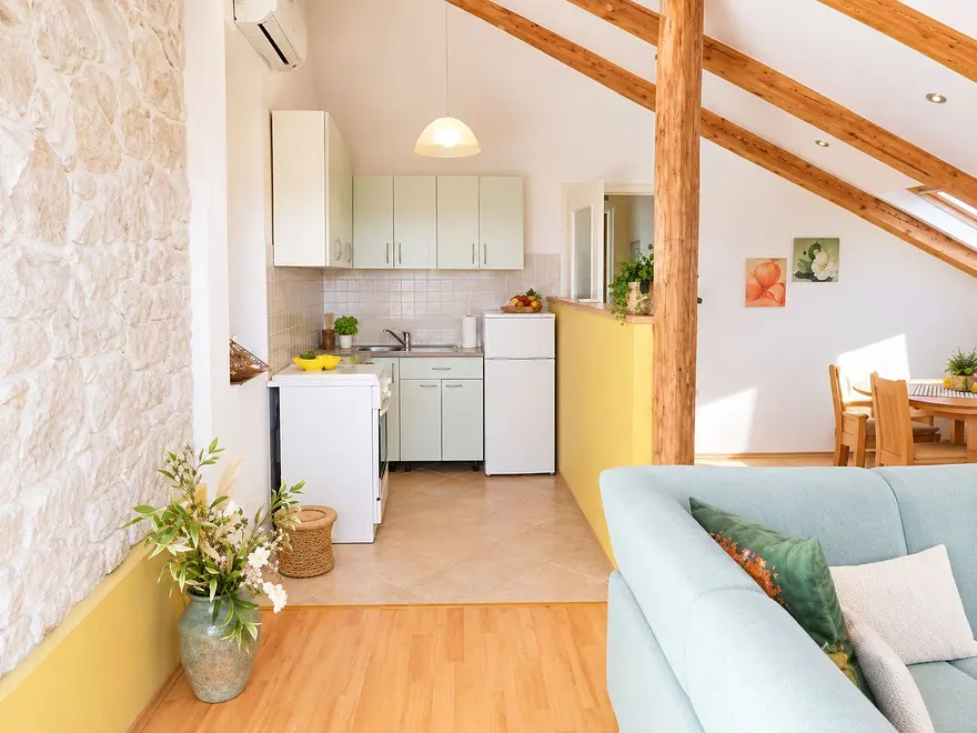 Ferienwohnung in Fazana  999204122 32334 – Foto 12