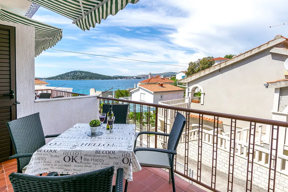 Ferienwohnung in Rogoznica  66131599 16943