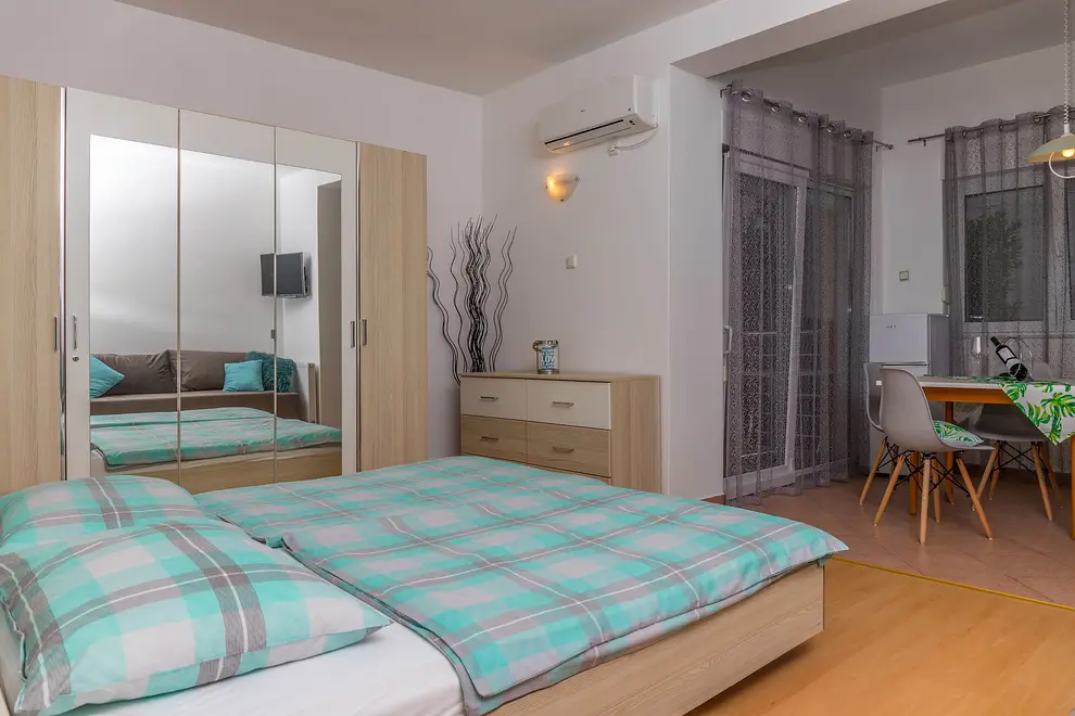Ferienwohnung in Crikvenica  999202807 31081 – Foto 10