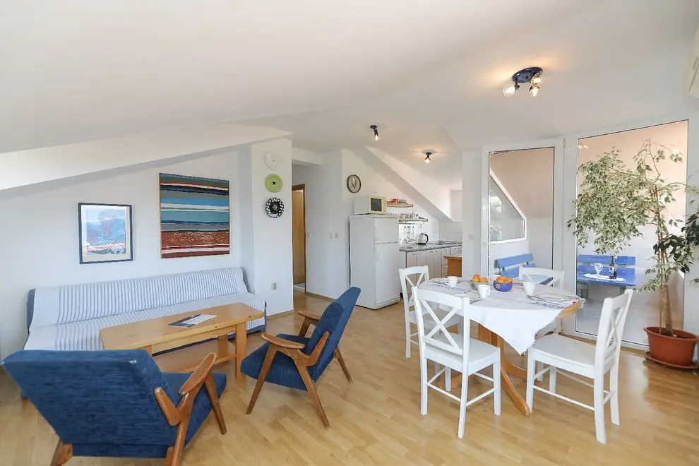 Ferienwohnung in Brac  999210882 38714 – Foto 3