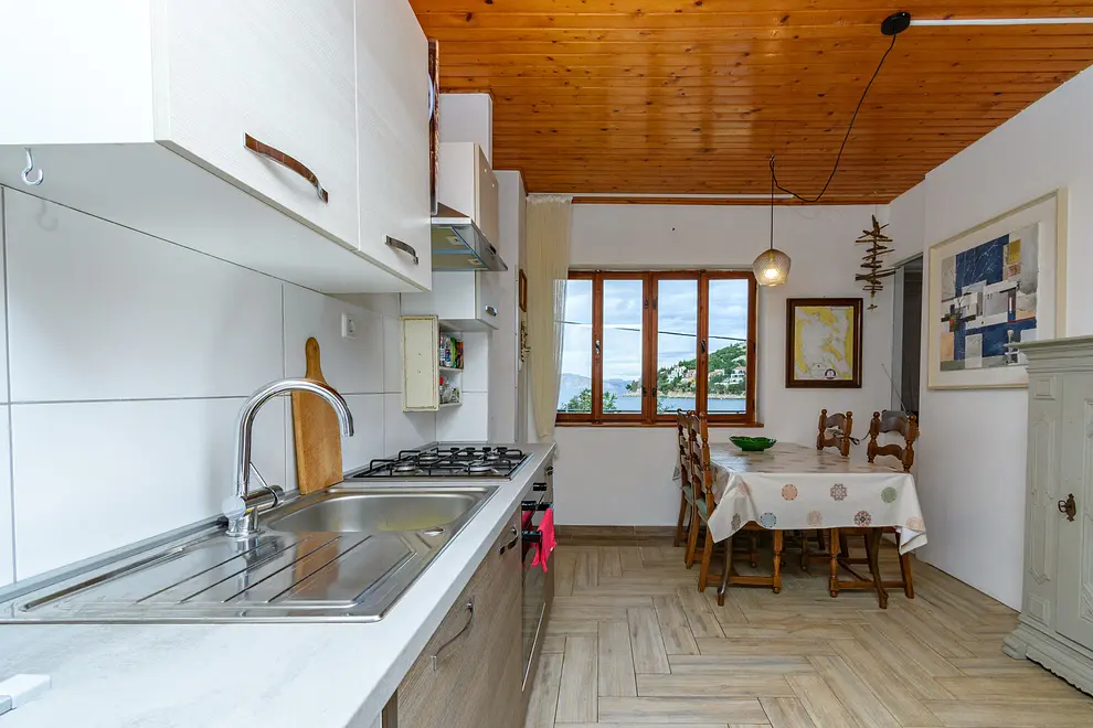 Ferienwohnung in Senj  999237299 43085 – Foto 17
