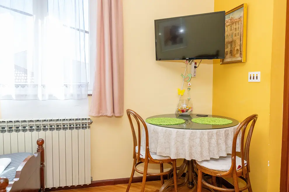 Ferienwohnung in Podstrana  999222797 41578 – Foto 6