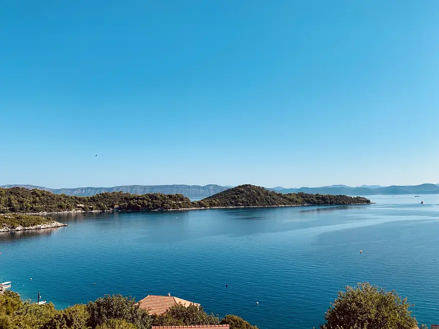 Ferienwohnung in Mljet  999205014 33185 – Foto 8