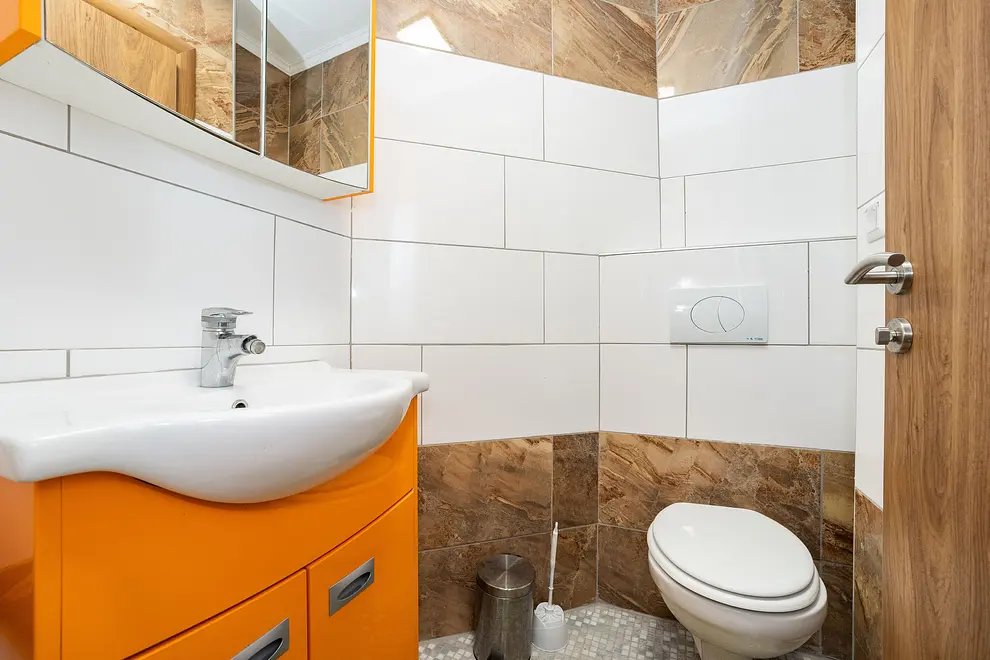 Ferienappartment in Obrovac  999209243 37171 – Foto 5