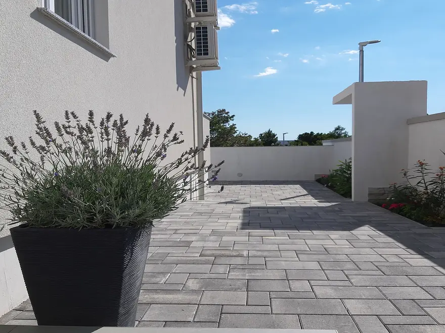 Ferienwohnung in Starigrad mit Pool 999208837 36784 – Foto 13