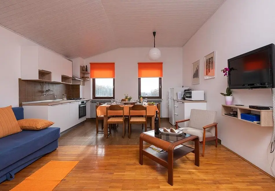 Ferienwohnung in Barban  999213431 40934 – Foto 17