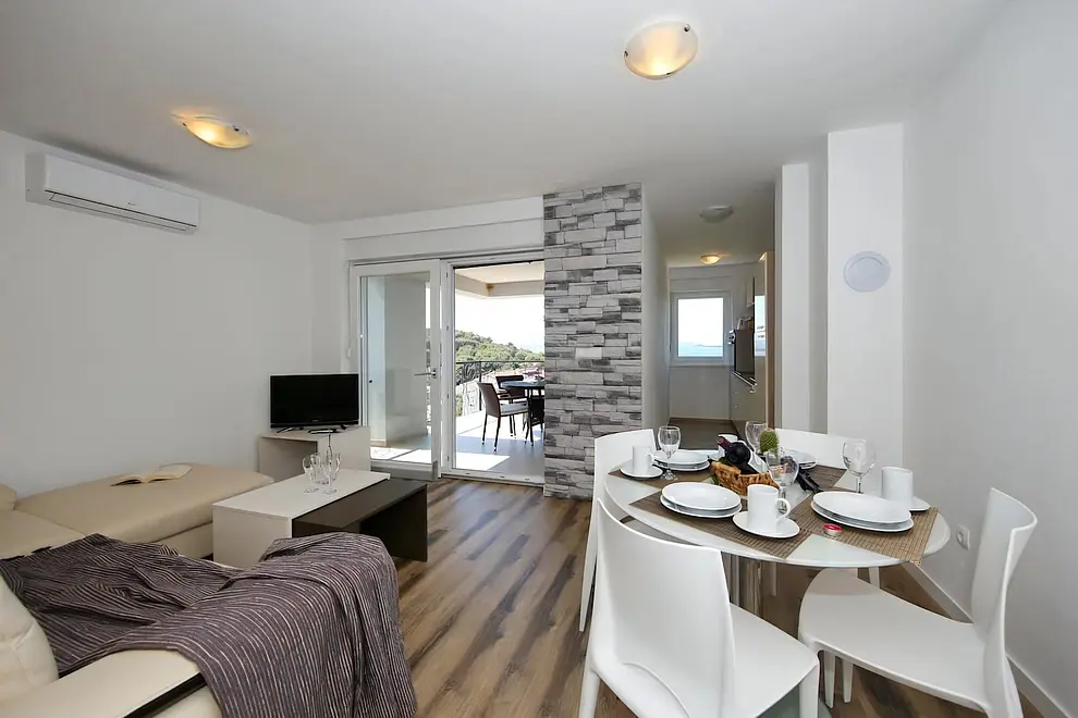 Ferienwohnung in Biograd  999209034 36973 – Foto 4