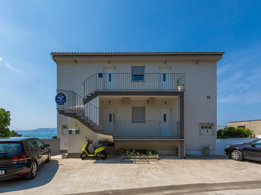 Ferienwohnung in Novi Vinodolski  999205998 34119 – Foto 3