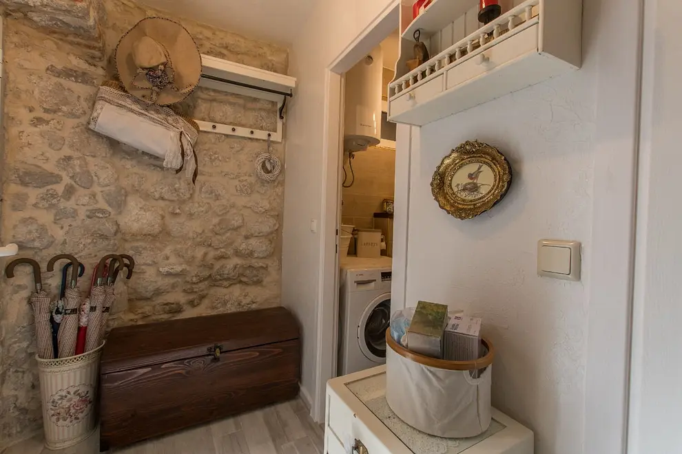 Ferienwohnung in Makarska  66154267 27674