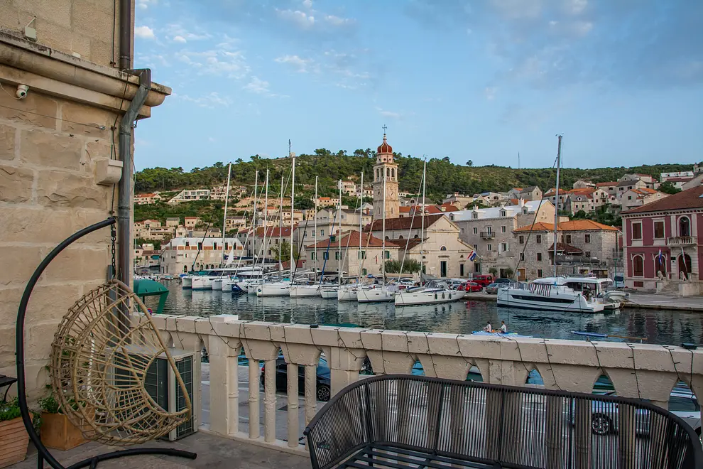 Ferienappartment in Brac  999223212 41603 – Foto 36