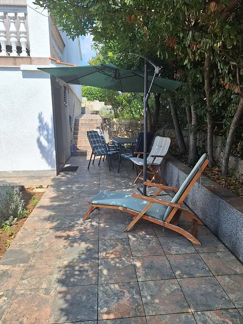 Ferienwohnung in Krk haustiergeeignet 999202275 30585 – Foto 10