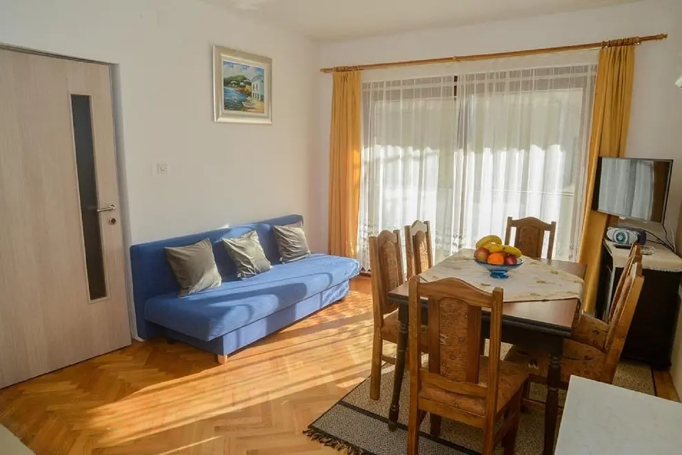 Ferienwohnung in Zadar  66153078 26826