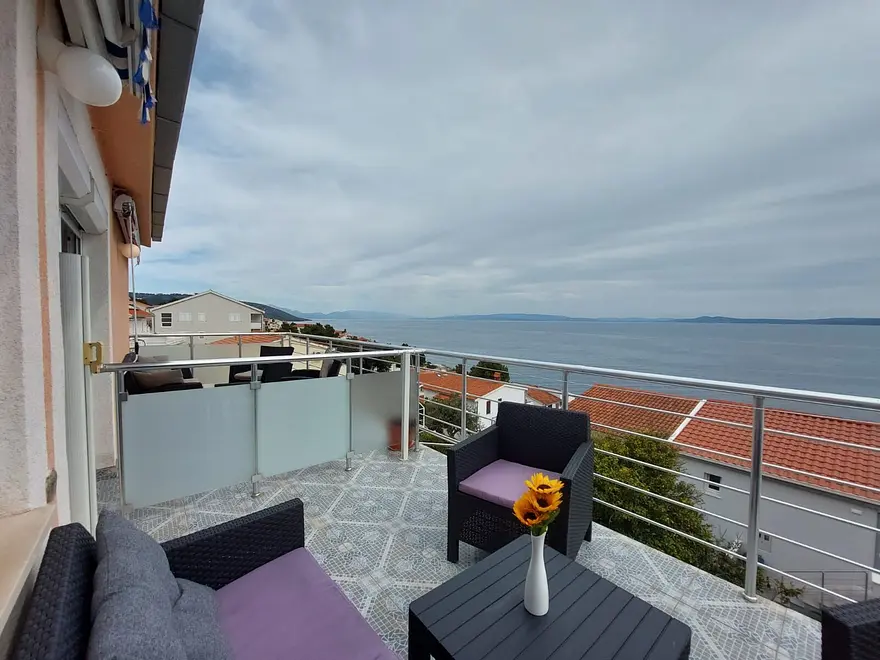 Ferienwohnung in Ciovo  999206344 34450 – Foto 6