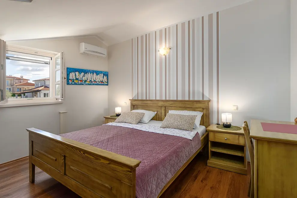 Ferienwohnung in Kastelir-Labinci mit Pool 999223635 41759 – Foto 15