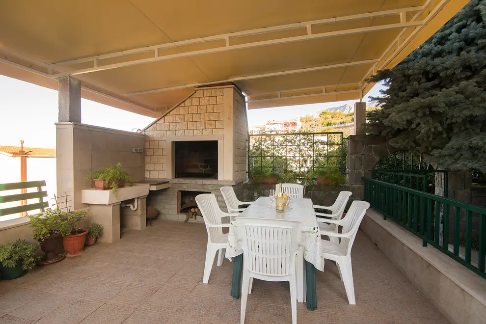 Ferienwohnung in Makarska  66113511 4349
