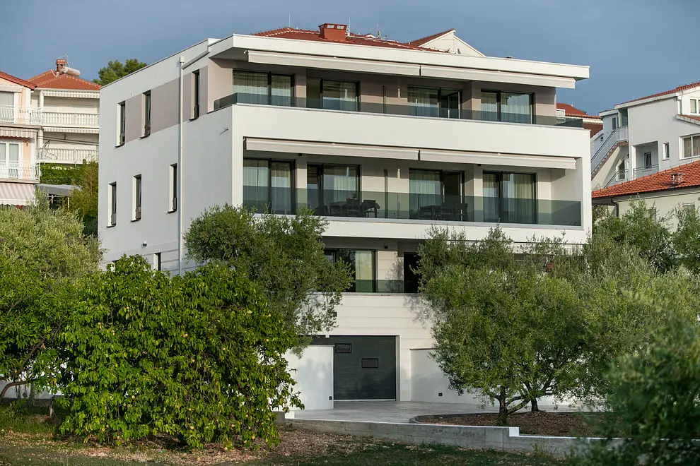Ferienwohnung in Ciovo mit Pool 999205354 33518 – Foto 46