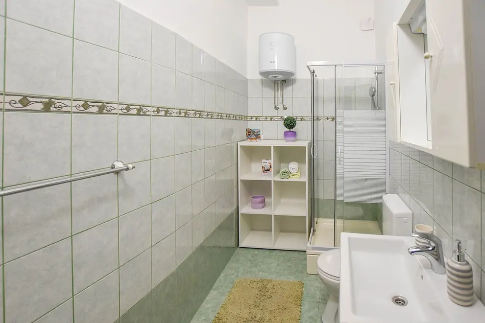 Ferienwohnung in Sukosan  999203842 32069 – Foto 24