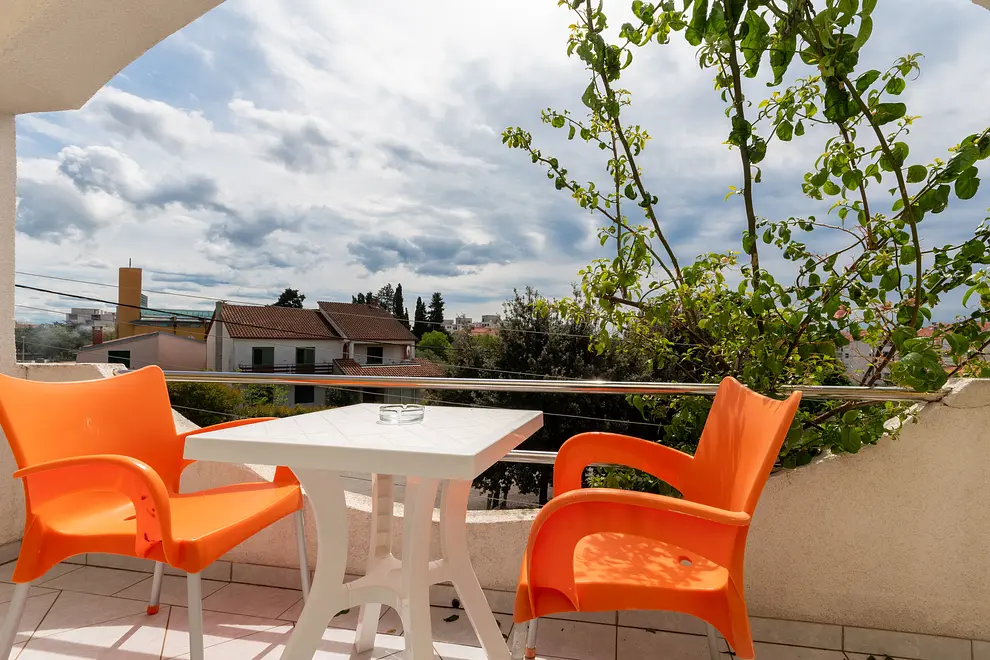 Ferienwohnung in Zadar  999233132 42844
