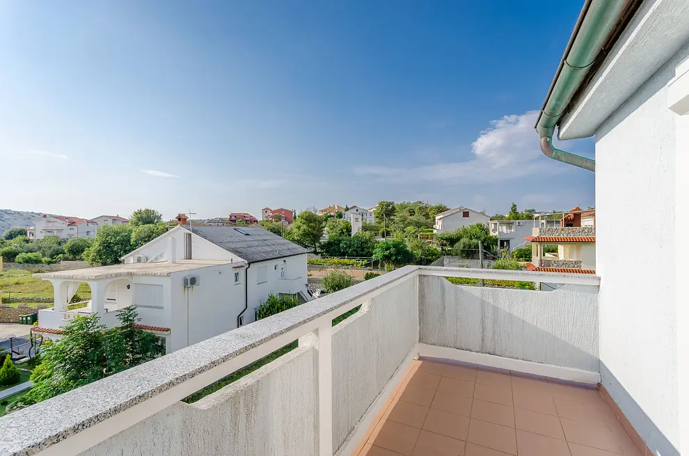 Ferienwohnung in Rab  999204123 32335 – Foto 22
