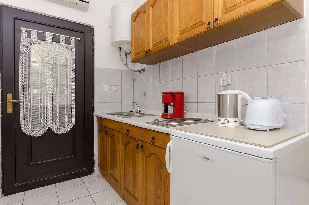 Ferienwohnung in Rogoznica mit Pool 999203122 31379 – Foto 3