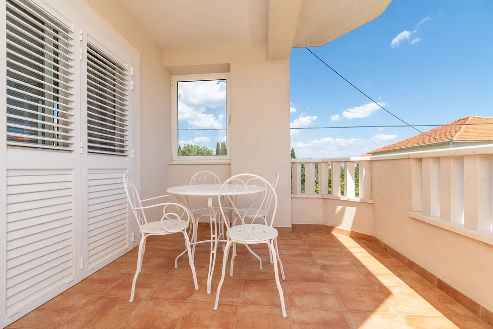 Ferienwohnung in Trogir  999238670 43175 – Foto 3