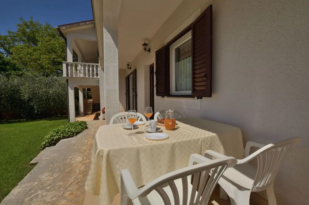 Ferienwohnung in Porec mit Pool 999203593 31831 – Foto 5