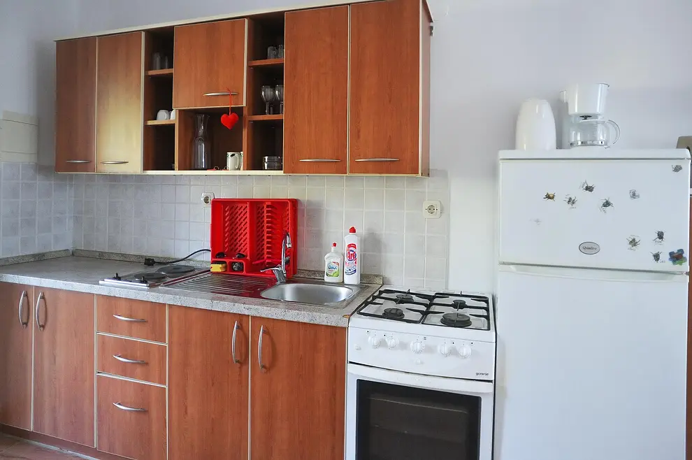 Ferienwohnung in Novalja mit Pool 999210507 38361 – Foto 10