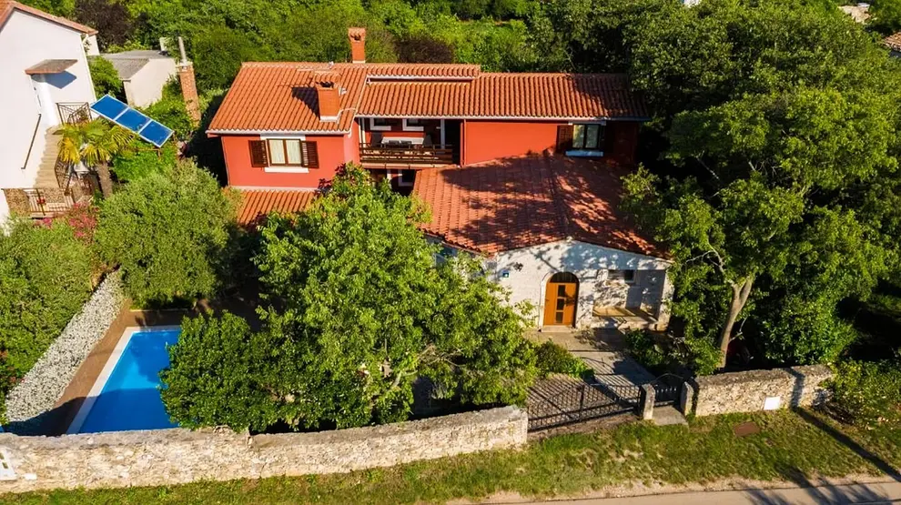 Ferienwohnung in Krnica mit Pool 999210313 38177 – Foto 7