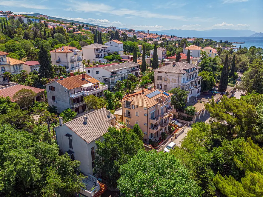 Ferienwohnung in Crikvenica  999209255 37182 – Foto 8