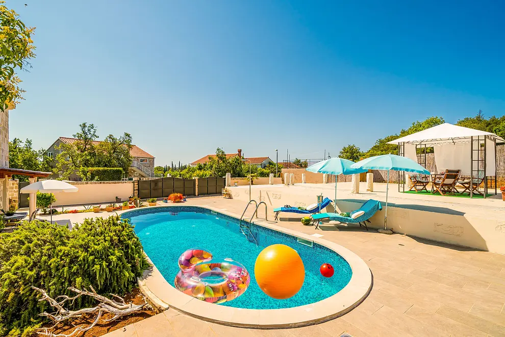 Ferienhaus in Dubrovnik mit Pool 999209106 37037 – Foto 40