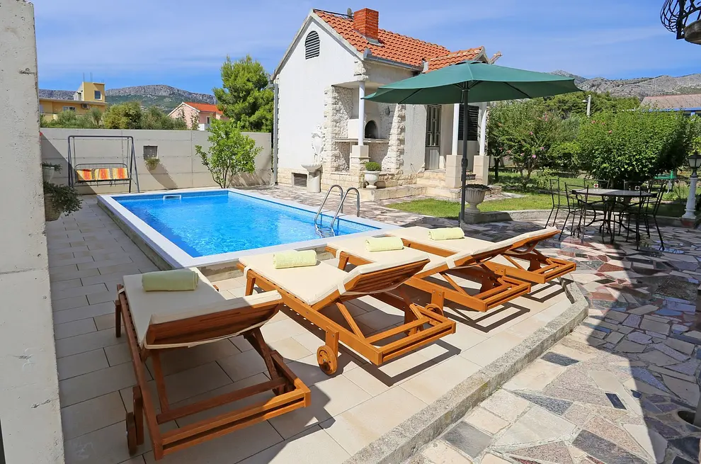 Ferienwohnung in Solin mit Pool 999207135 35203 – Foto 8