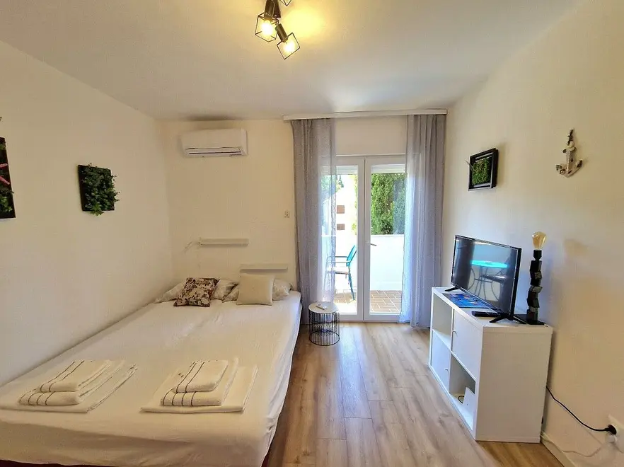 Ferienwohnung in Novalja  999210927 38758