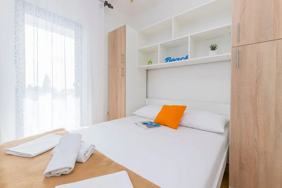 Ferienwohnung in Novalja mit Pool 999206021 34142 – Foto 16