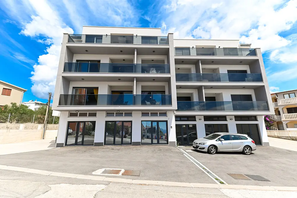 Ferienwohnung in Ciovo haustiergeeignet 999212335 39989 – Foto 26