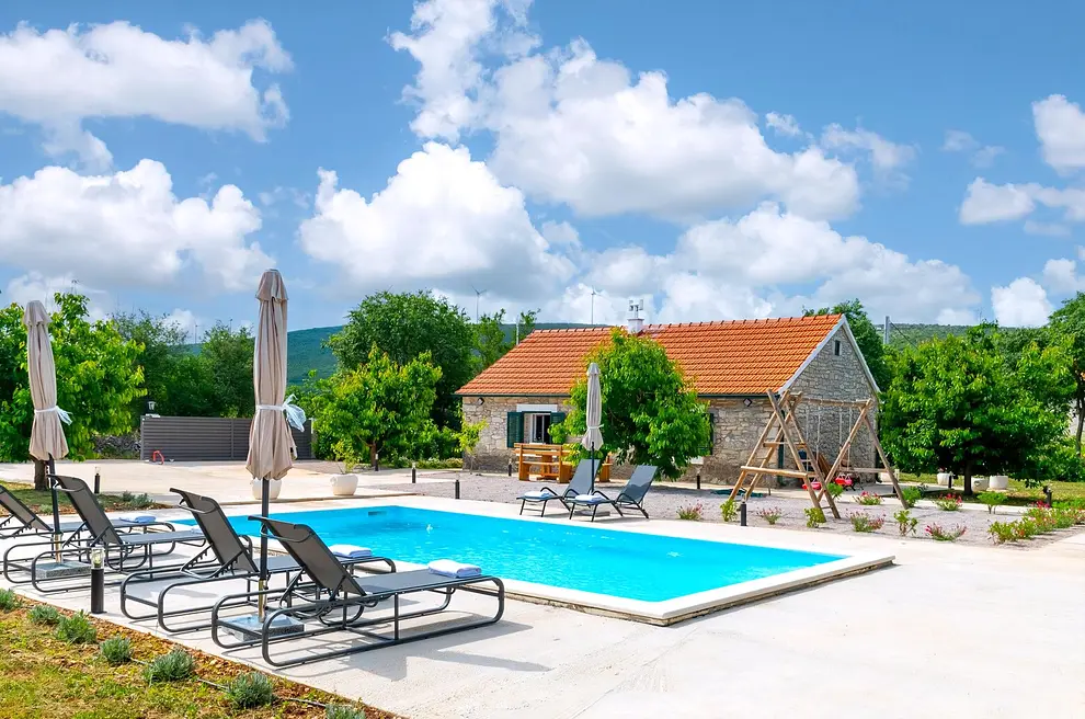 Ferienhaus in Sibenik mit Pool 999212891 40448 – Foto 22