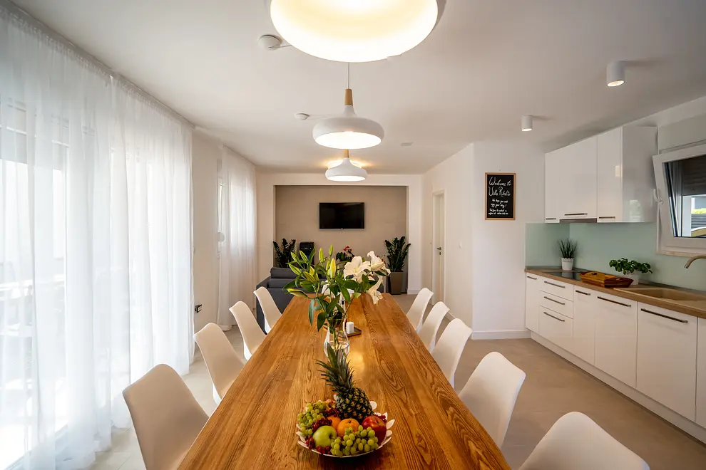Ferienhaus in Ciovo mit Pool 999206198 34314 – Foto 52