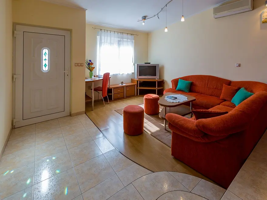 Ferienwohnung in Crikvenica  66124288 11324
