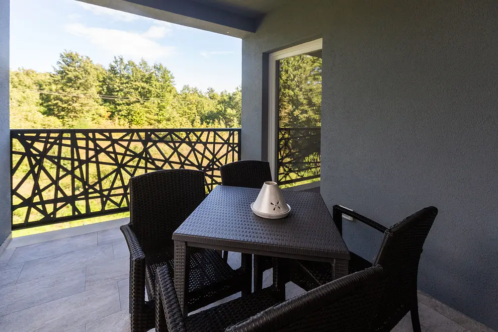Ferienwohnung in Pican mit Pool 999213002 41428 – Foto 28