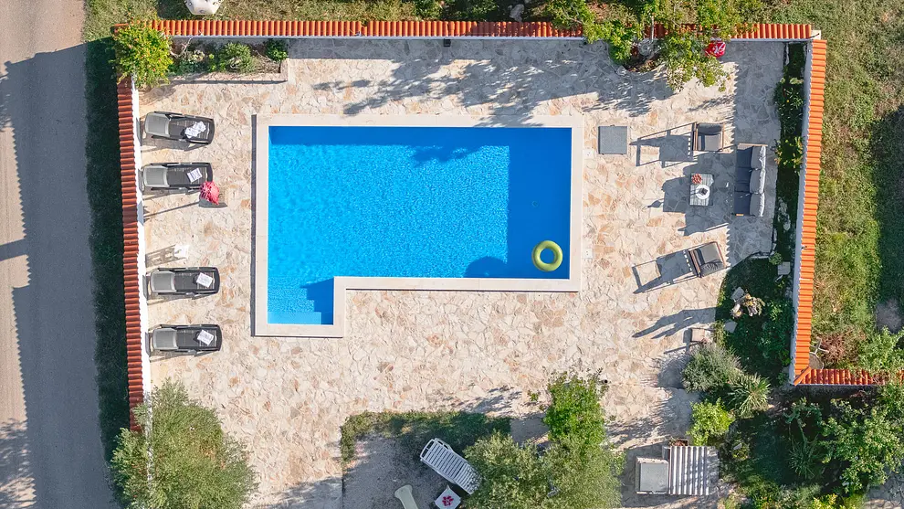 Ferienwohnung in Novigrad mit Pool 999210832 38666 – Foto 16