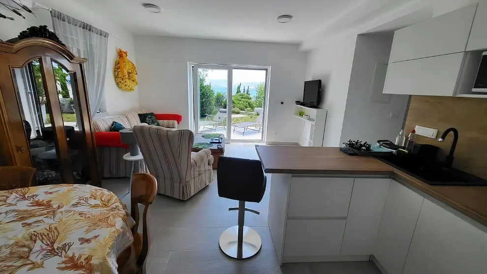 Ferienwohnung in Novi Vinodolski  999206480 34581 – Foto 14