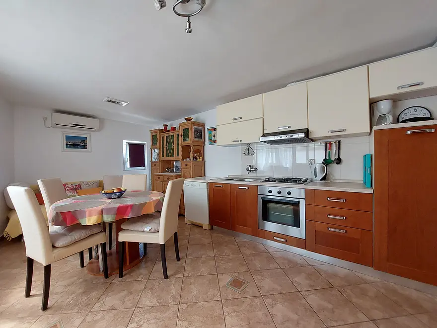 Ferienwohnung in Crikvenica  66136038 19820