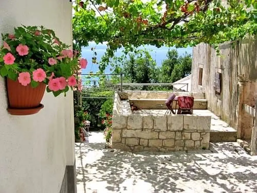 Ferienwohnung in Dubrovacko Primorje  6616159 1383