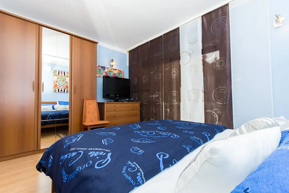 Ferienwohnung in Ciovo haustiergeeignet 999211147 38961 – Foto 3