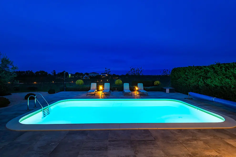 Ferienhaus in Policnik mit Pool 999213521 41004 – Foto 24