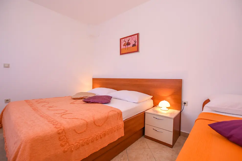 Ferienwohnung in Pag  999203465 31713 – Foto 6