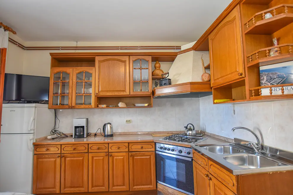 Ferienwohnung in Biograd haustiergeeignet 66116746 5909