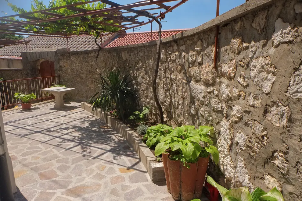 Ferienwohnung in Crikvenica mit Pool 999212975 40525 – Foto 18