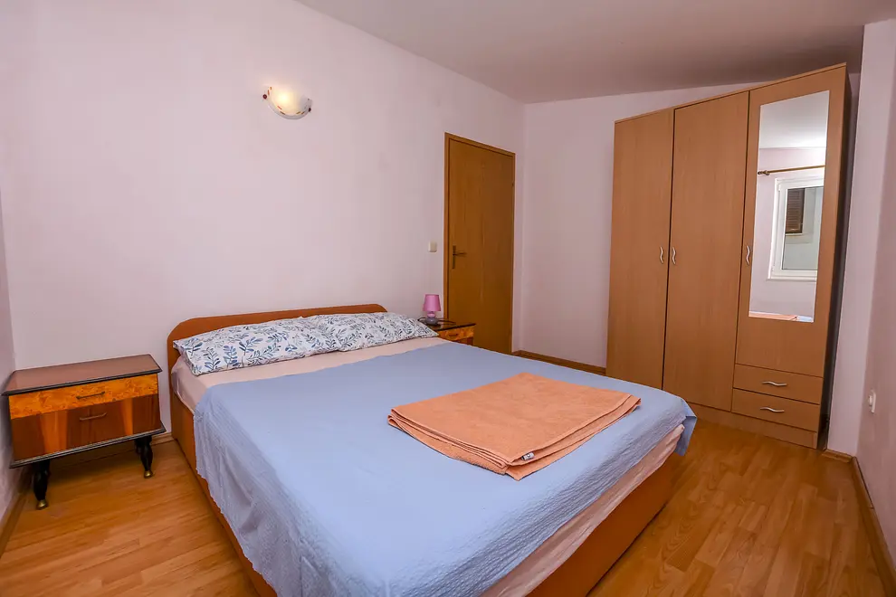 Ferienwohnung in Rogoznica  999202514 30794 – Foto 10